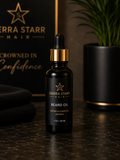 Sierra Starr Hair Men's Beard Oil