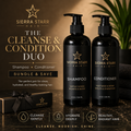 The Cleanse & Condition Duo