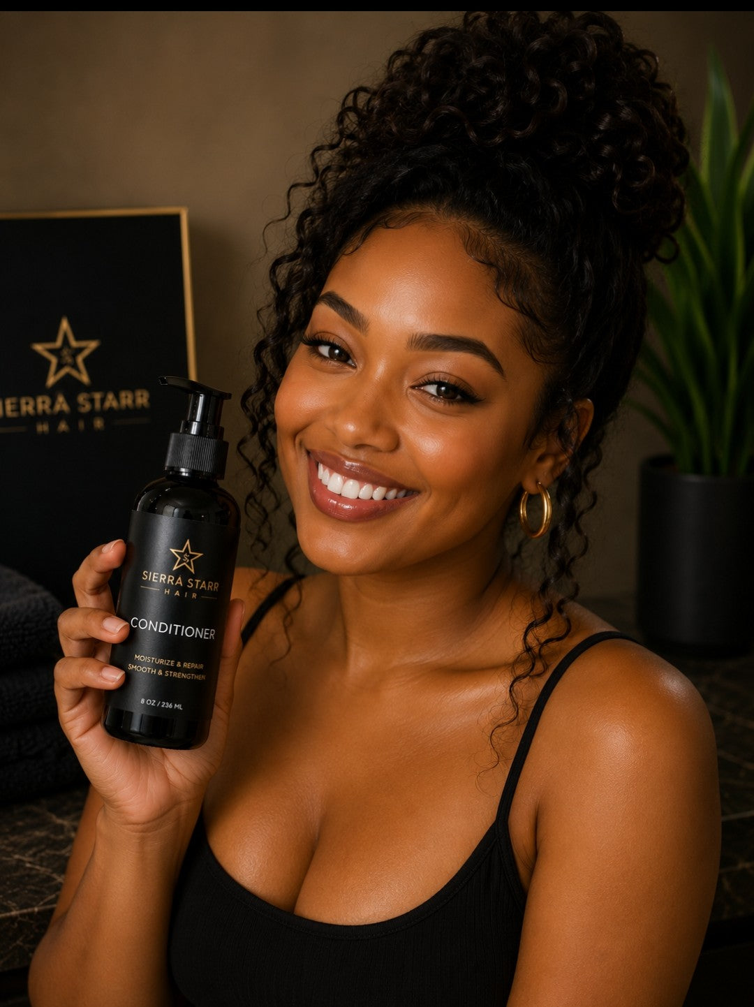 Moisturizing Conditioner