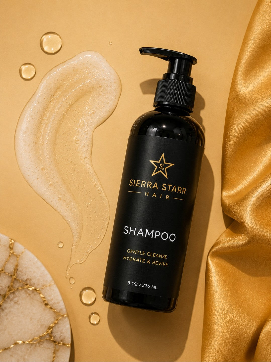 Hydrating Shampoo