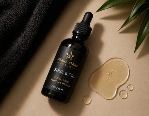 Edge & Oil