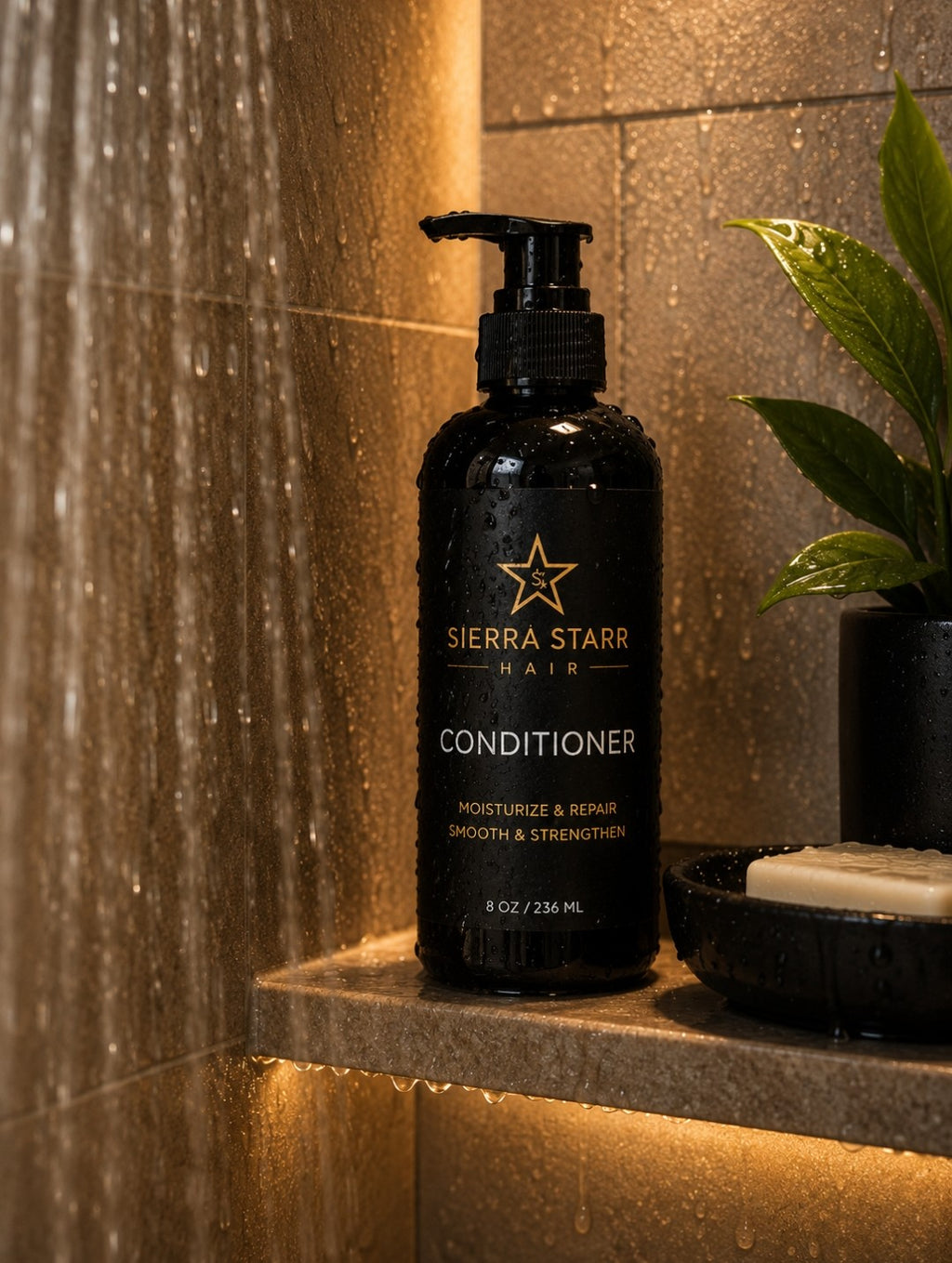 Moisturizing Conditioner