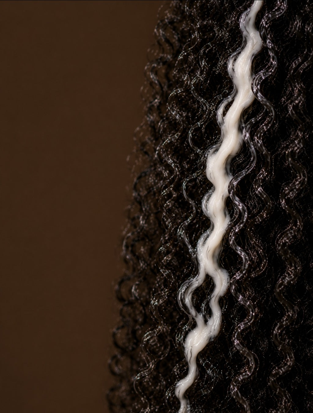 Deep Conditioning Hair Mask