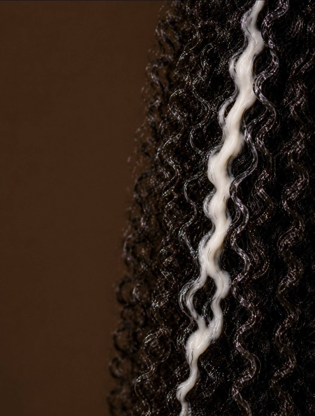 Deep Conditioning Hair Mask