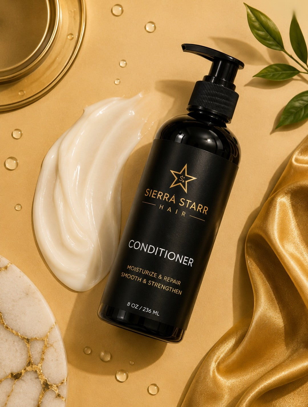 Moisturizing Conditioner