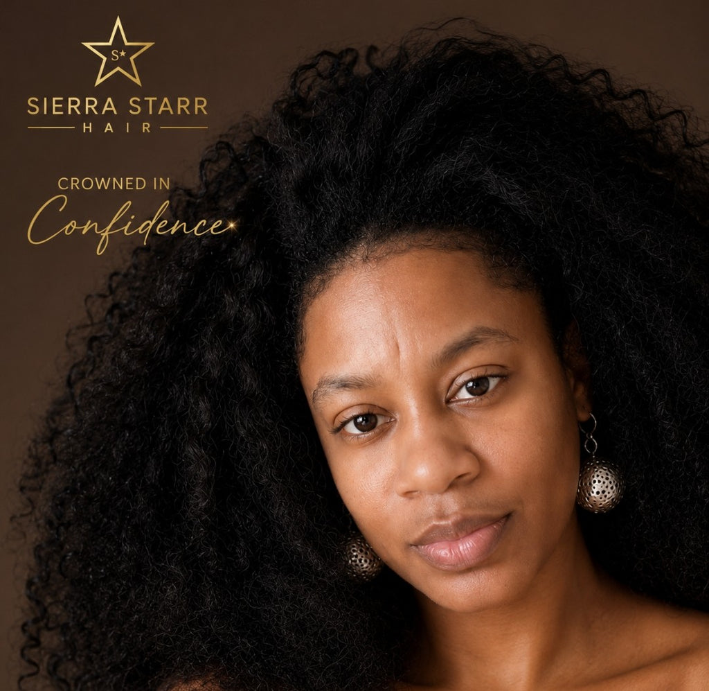 Deep Conditioning Hair Mask